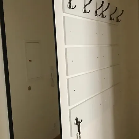 Apartmán Apartman Cernomorska
