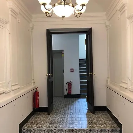 Apartmán Apartman Cernomorska *
